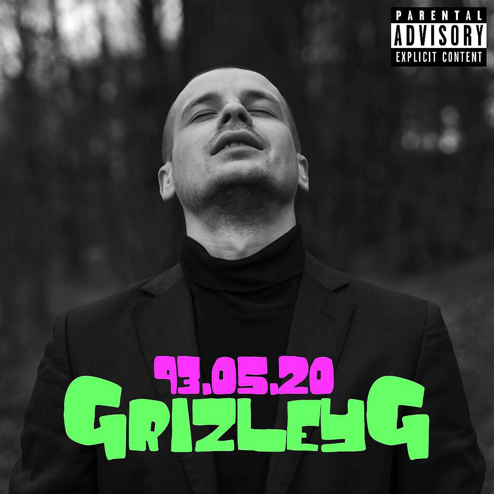 GRIZLEY - 102-Ая База (Prod. By Jabari Laruso)