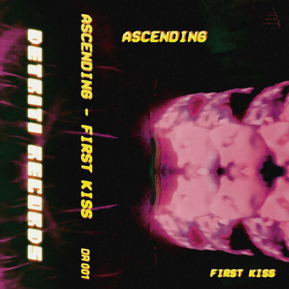 Ascending - Fk#02