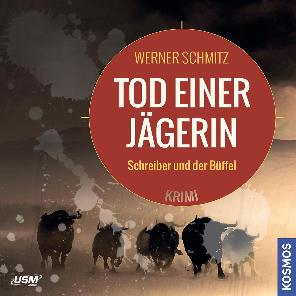 Werner Schmitz - Kapitel 23