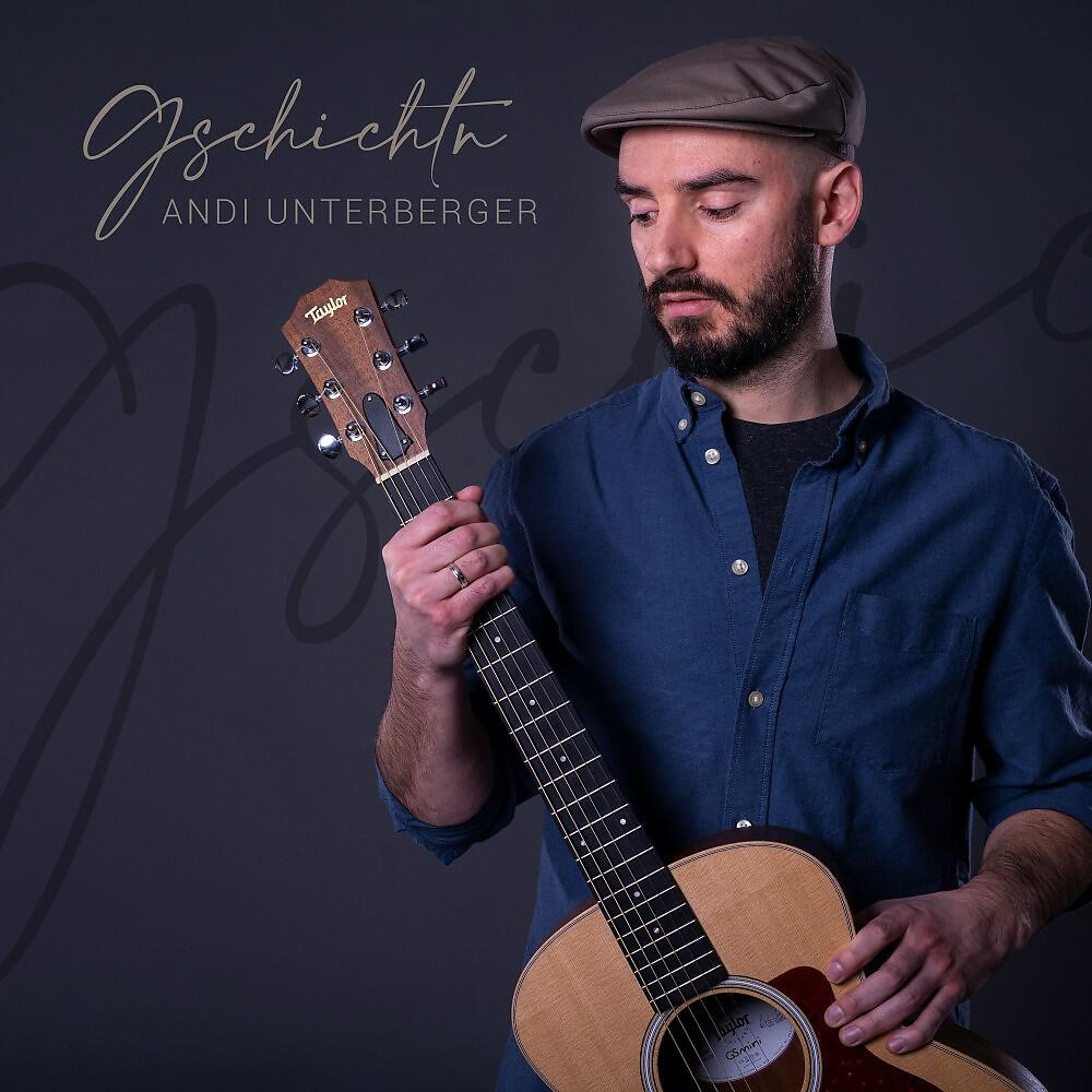 Andi Unterberger - Oiwai mehr