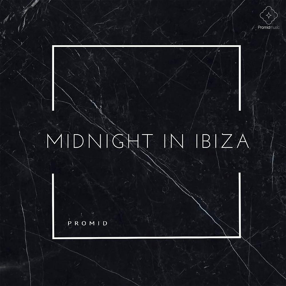 Постер альбома Midnight in Ibiza
