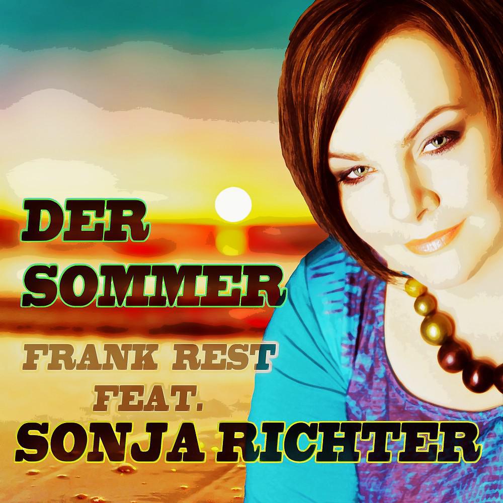 Постер альбома Der Sommer (Radio Mix)