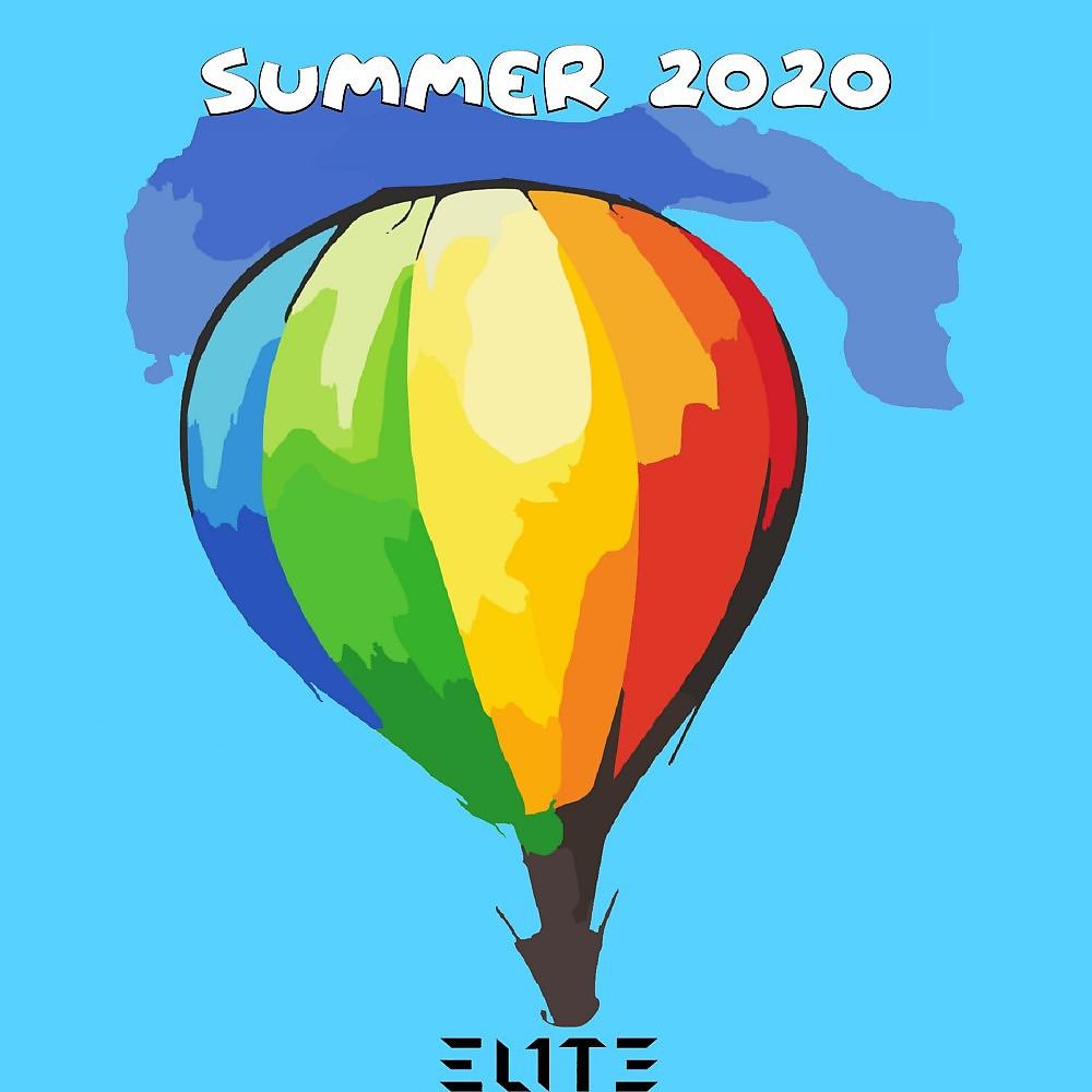 Постер альбома Summer 2020