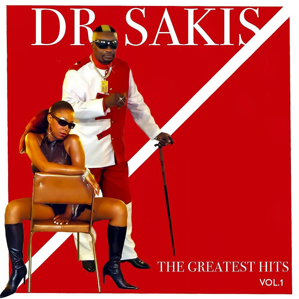 Dr Sakis - Magnifik