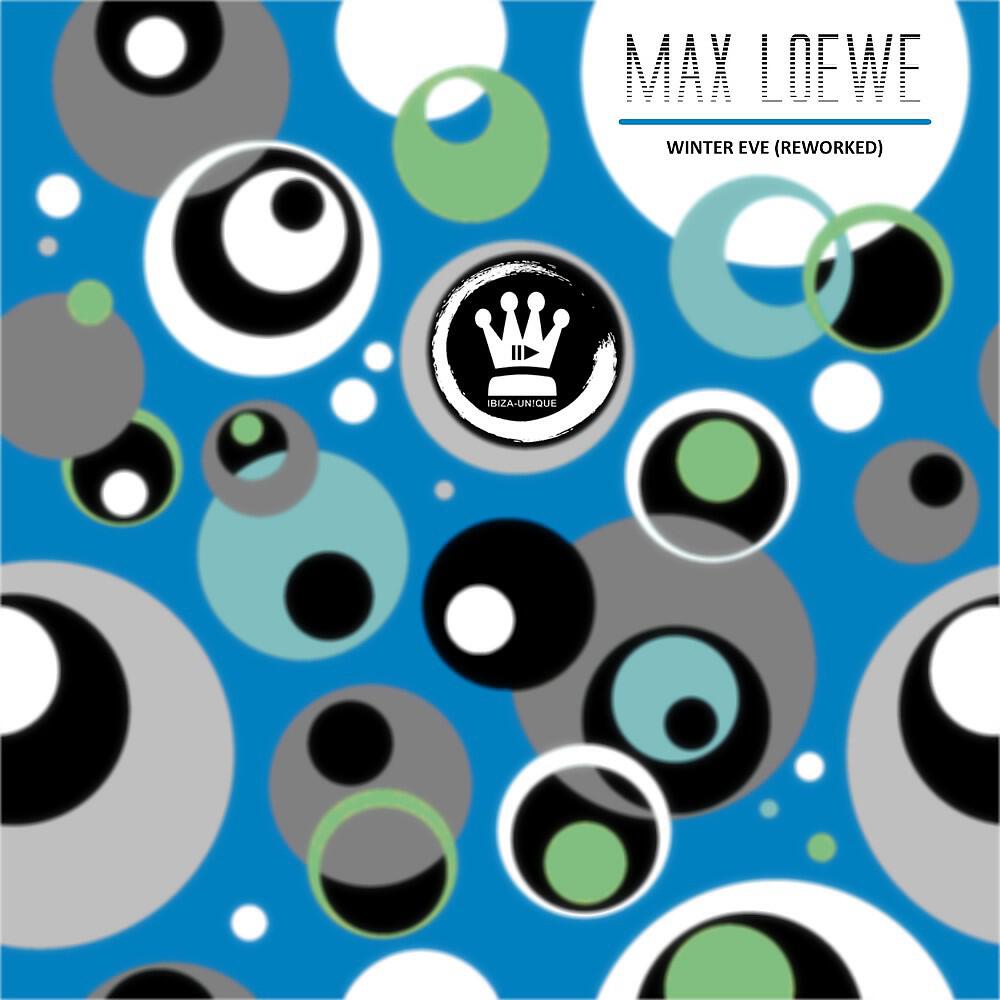 Max Loewe - Winter Eve (Discey Remix Reworked)