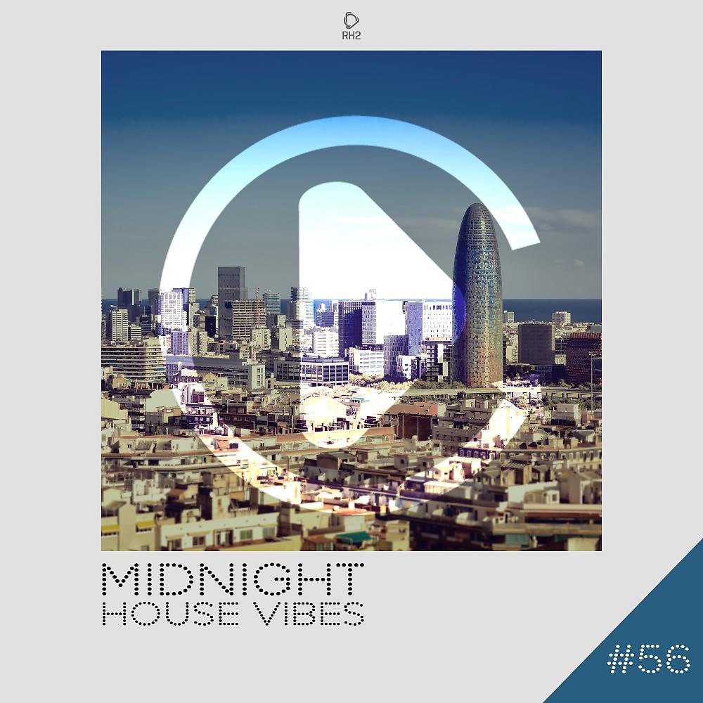Постер альбома Midnight House Vibes, Vol. 56