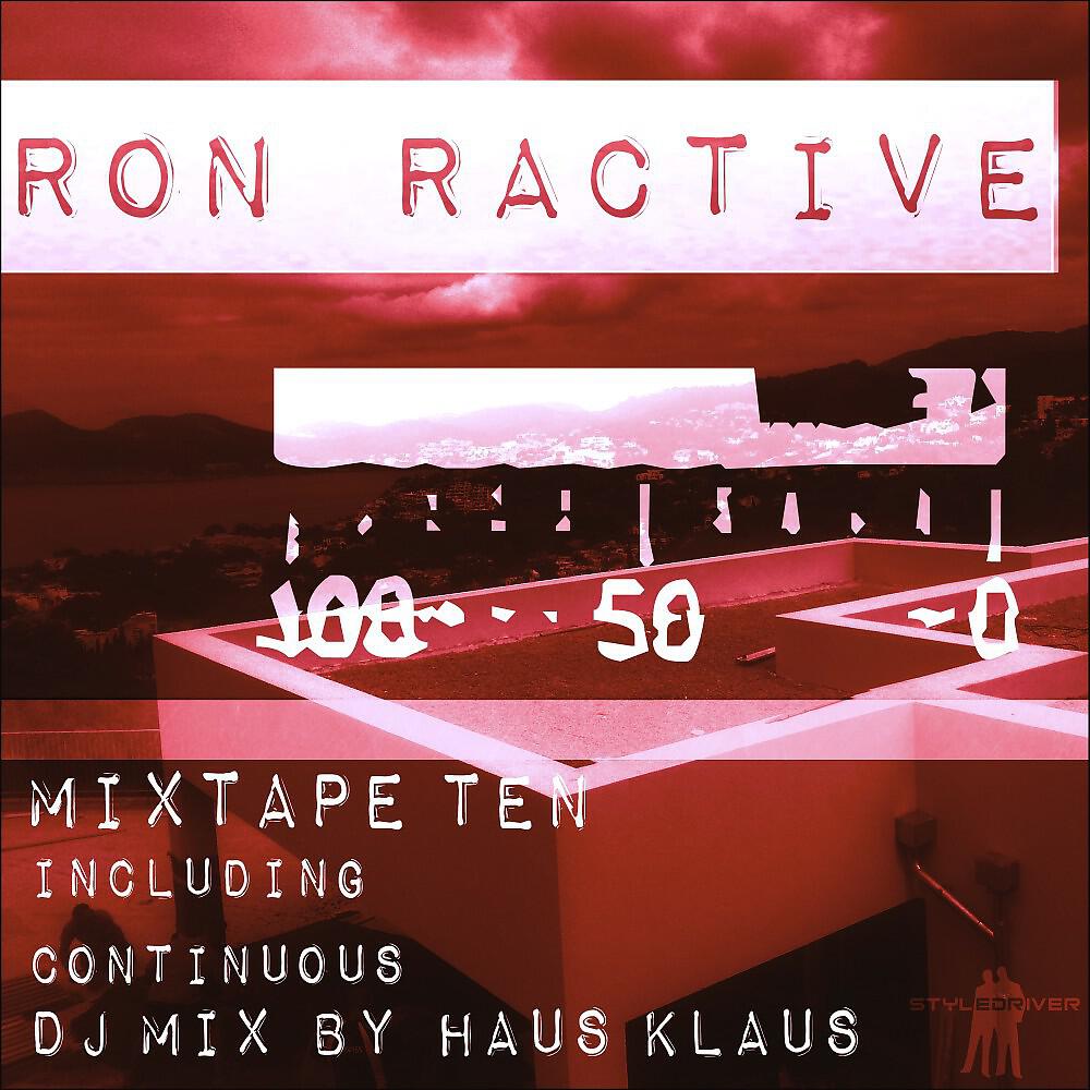 Ron Ractive - Via Caliente