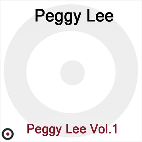Постер альбома Peggy Lee Volume 1