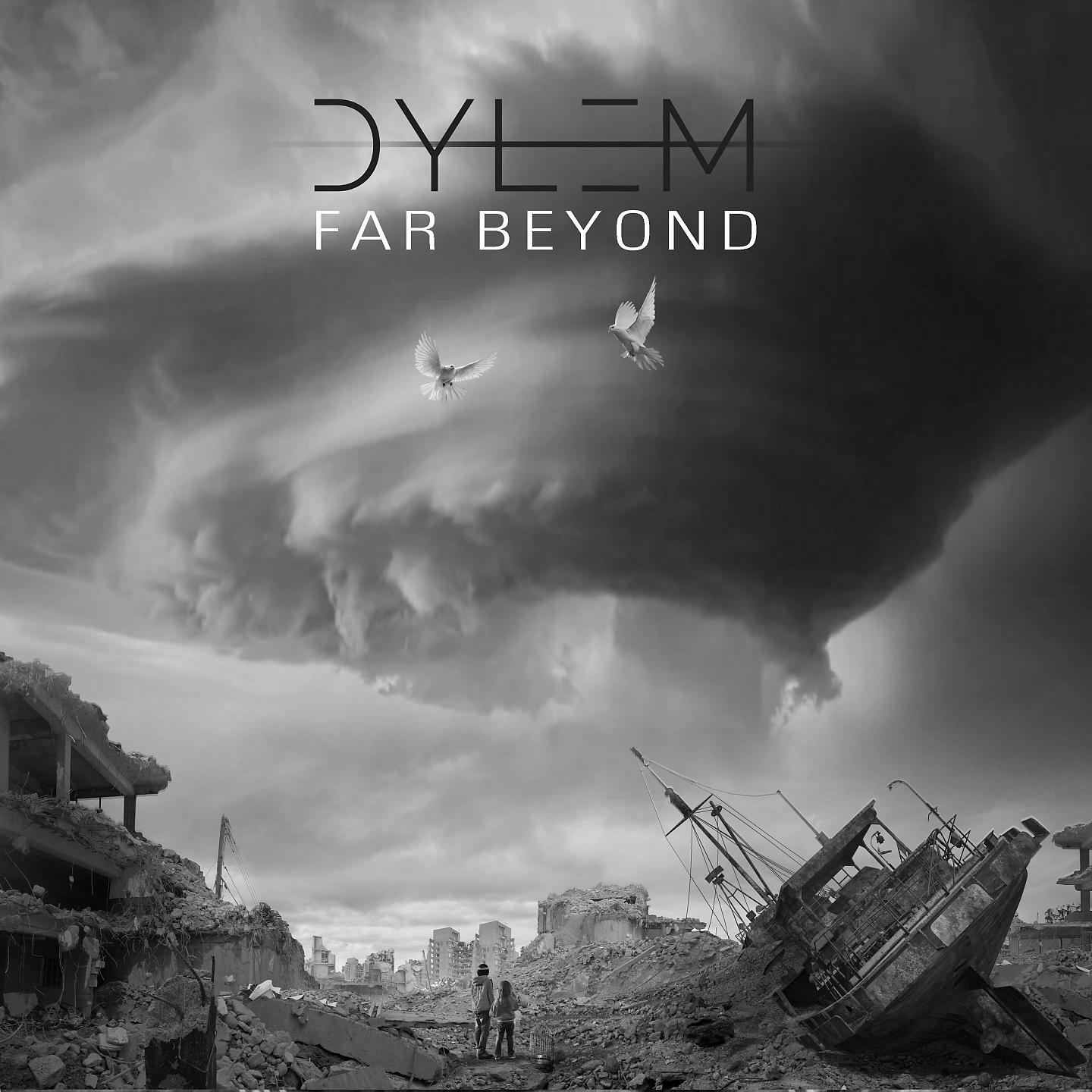 Постер альбома Far Beyond