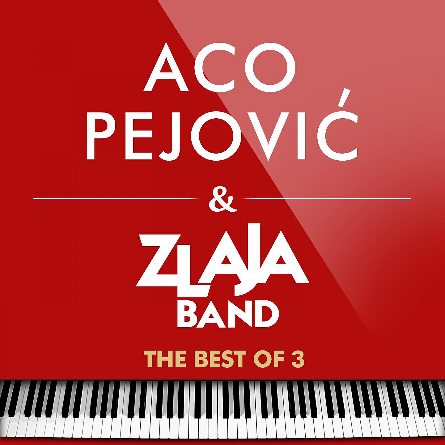 Aco Pejovic - Jelena