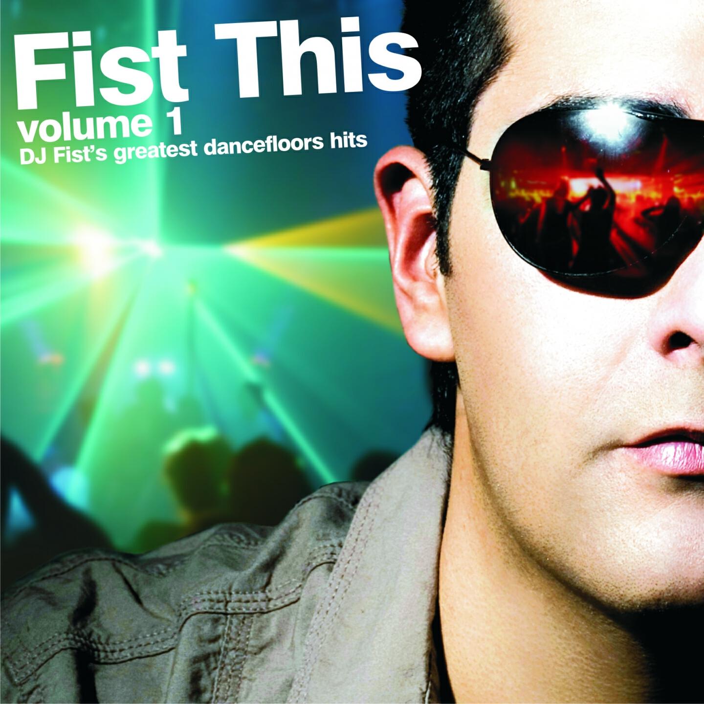 DJ Fist - Hypersonic