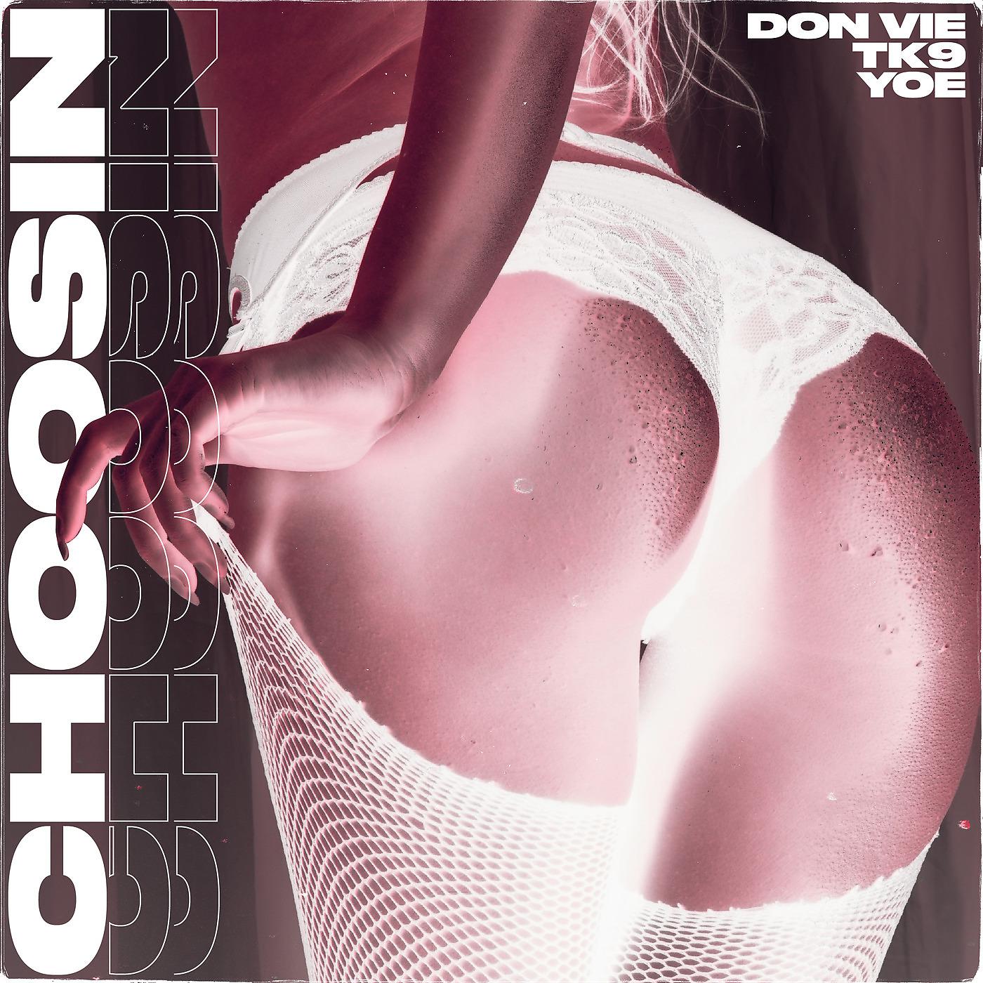 Постер альбома Choosin