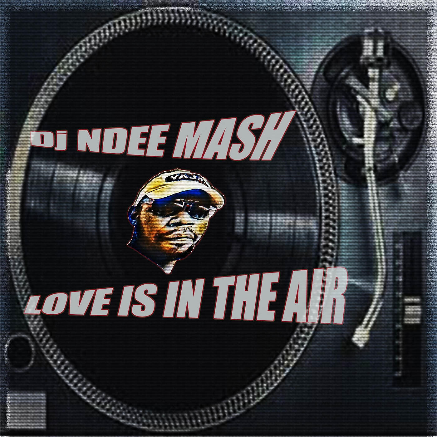 DJ NDEE MASH - Kwenze Njani(Amapiano MIX)