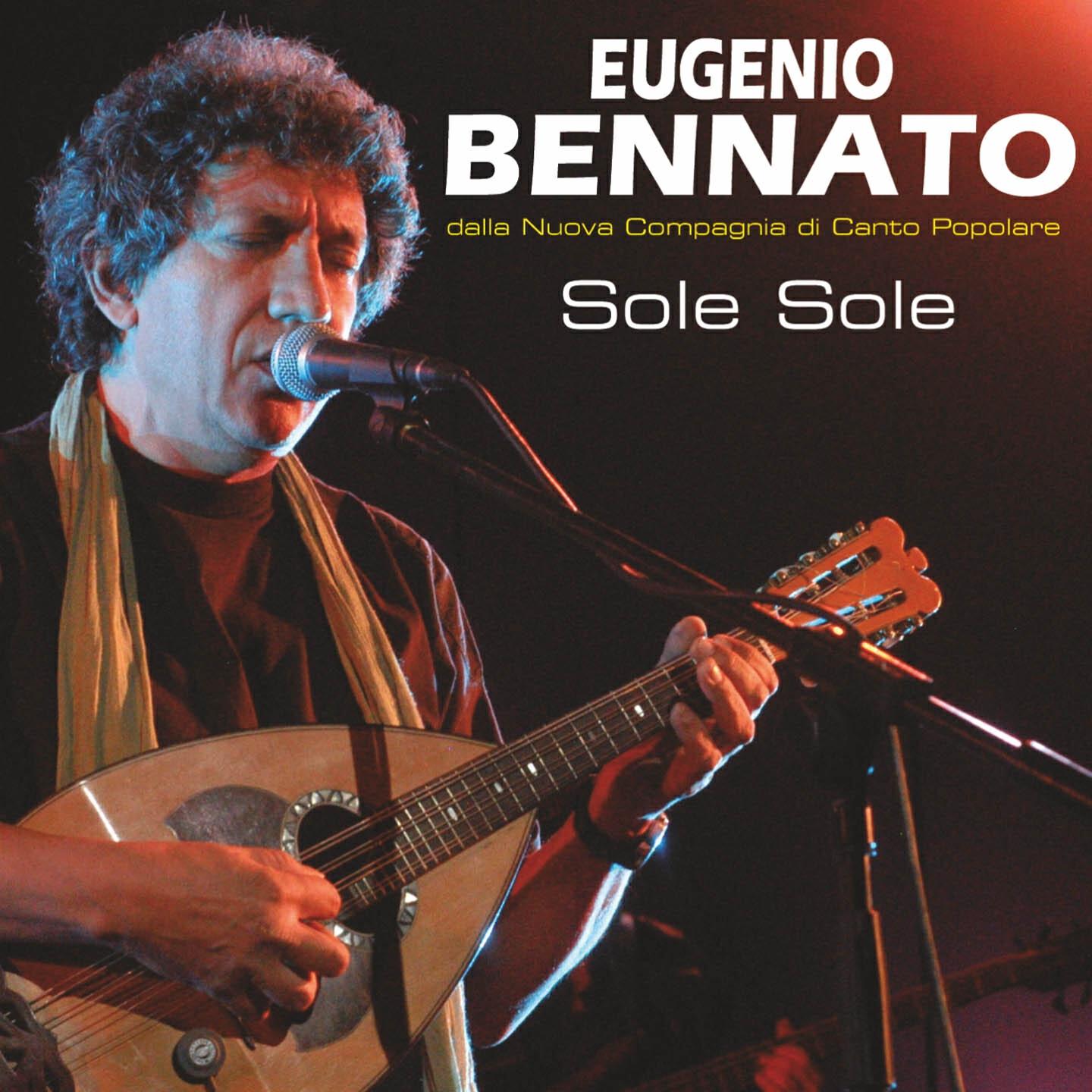 Eugenio Bennato - Le città di mare