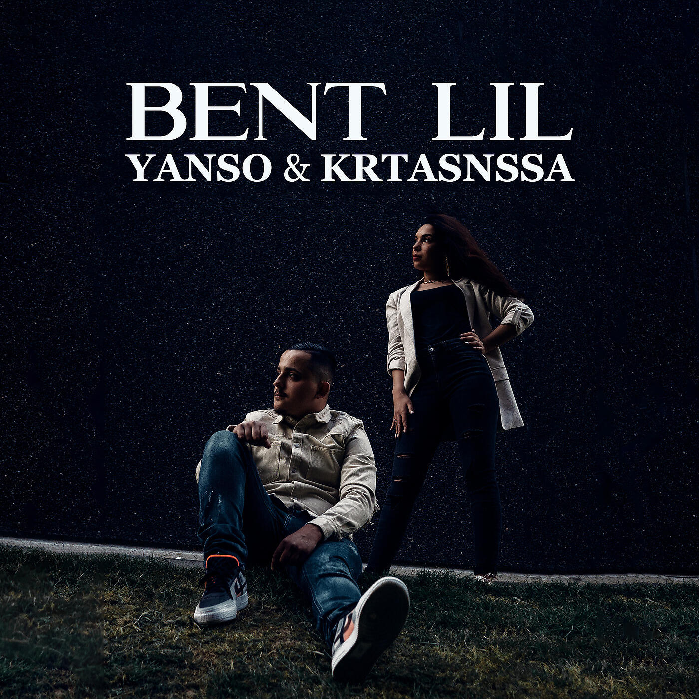 Yanso - Bent Lil