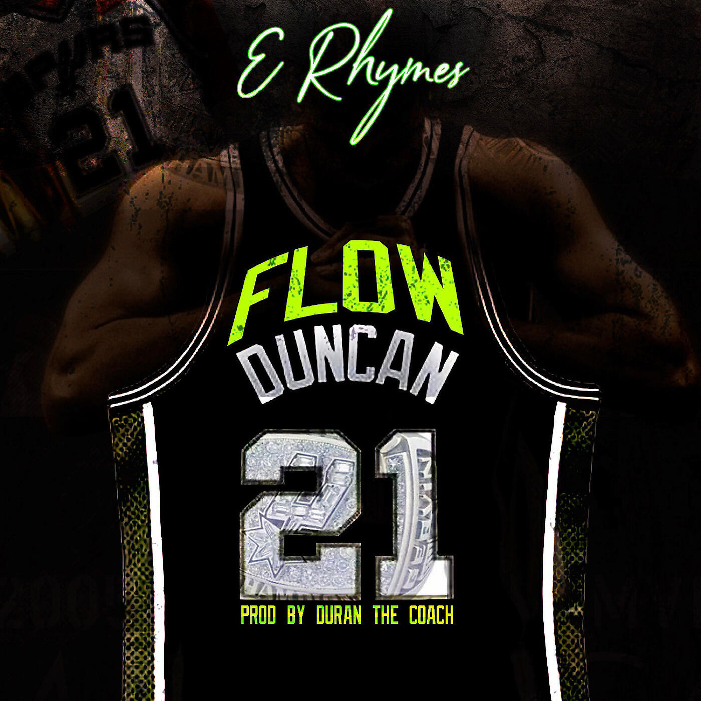 E Rhymes - Flow Duncan