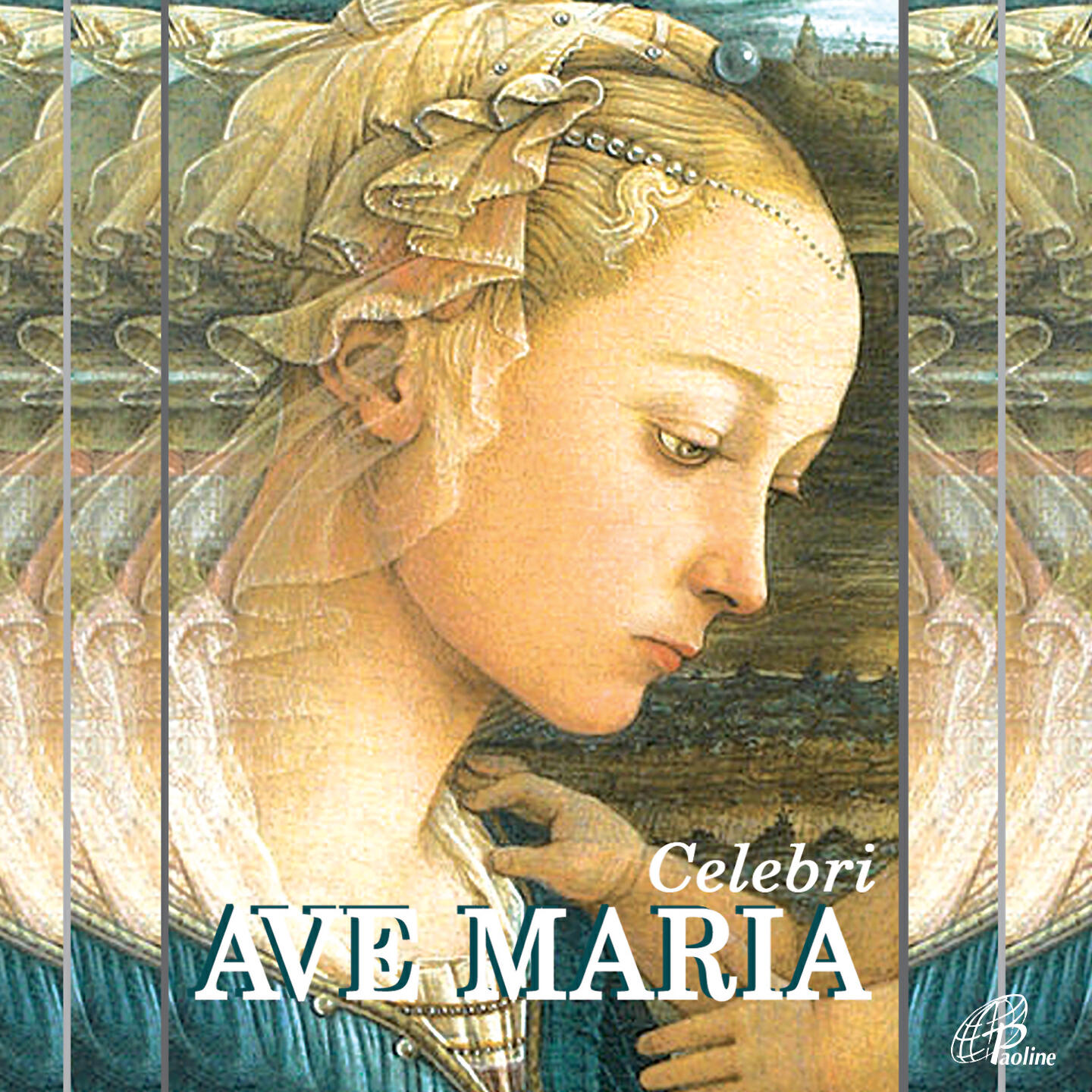 Sheng-Tong Tzai - Ave Maria (Camille Saint Saens)