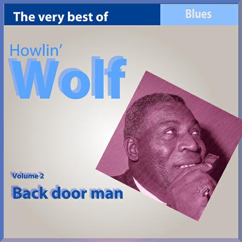 Howlin' Wolf - Killing Floor