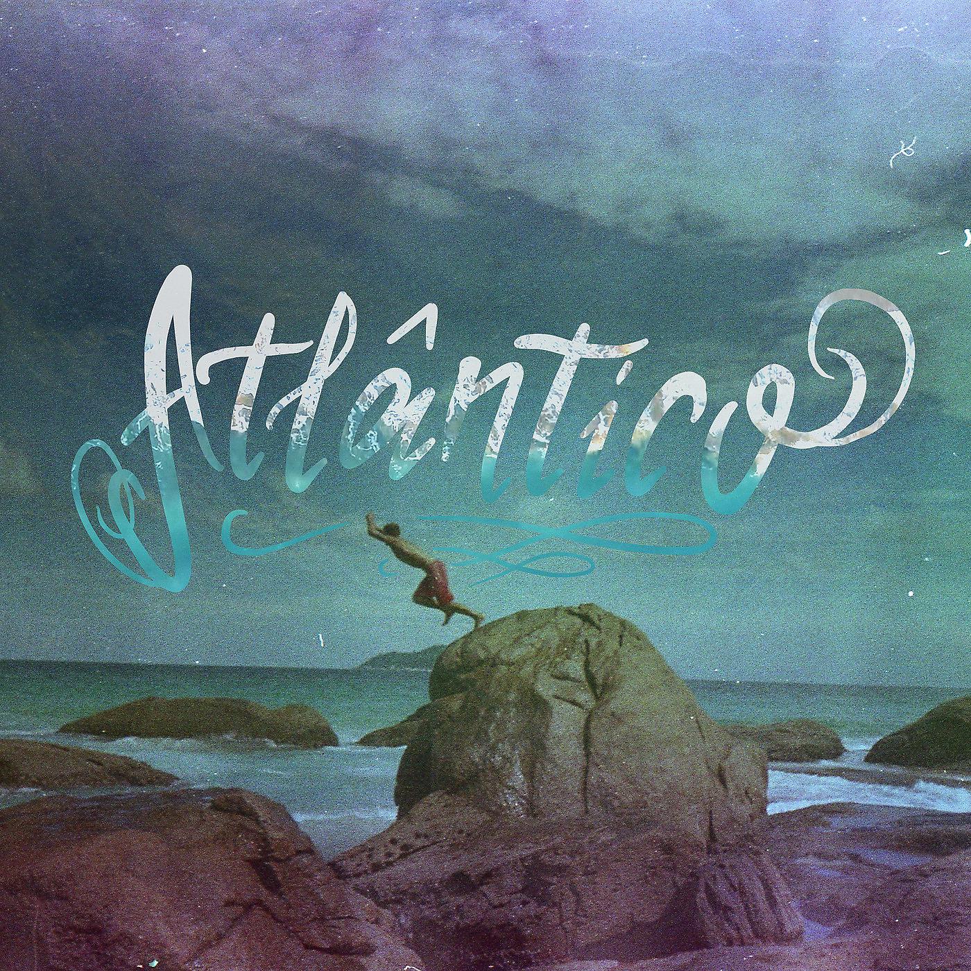 Постер альбома Atlântico