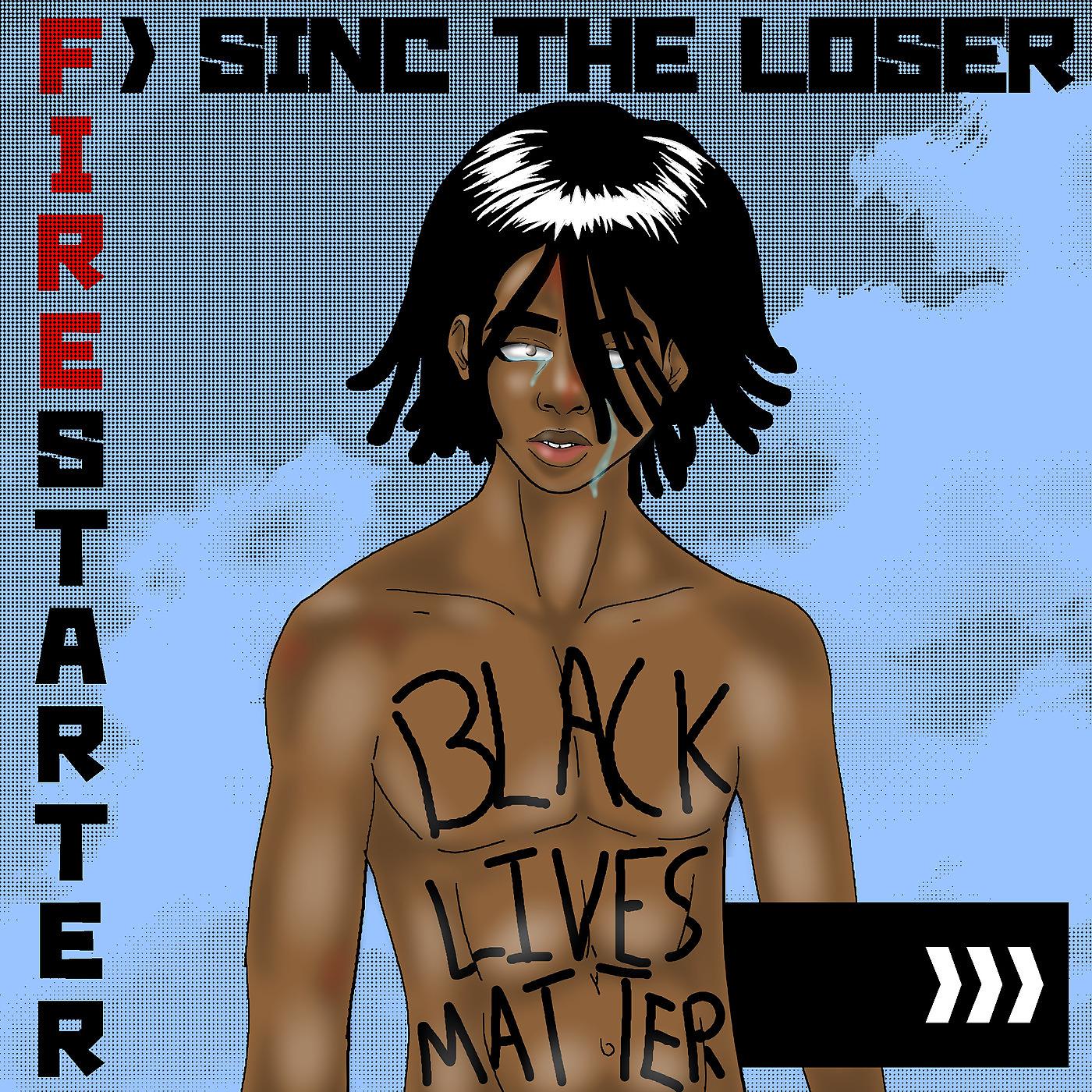 Постер альбома Fire Starter