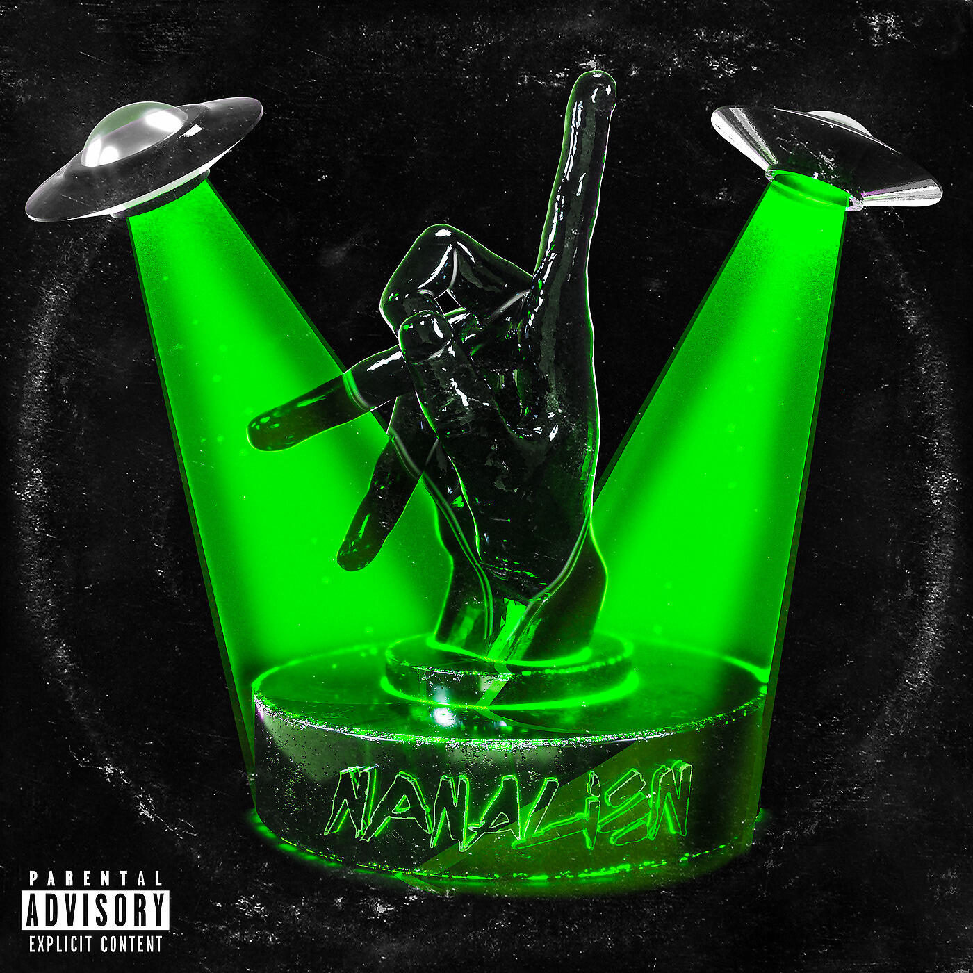 NANE - Supermort