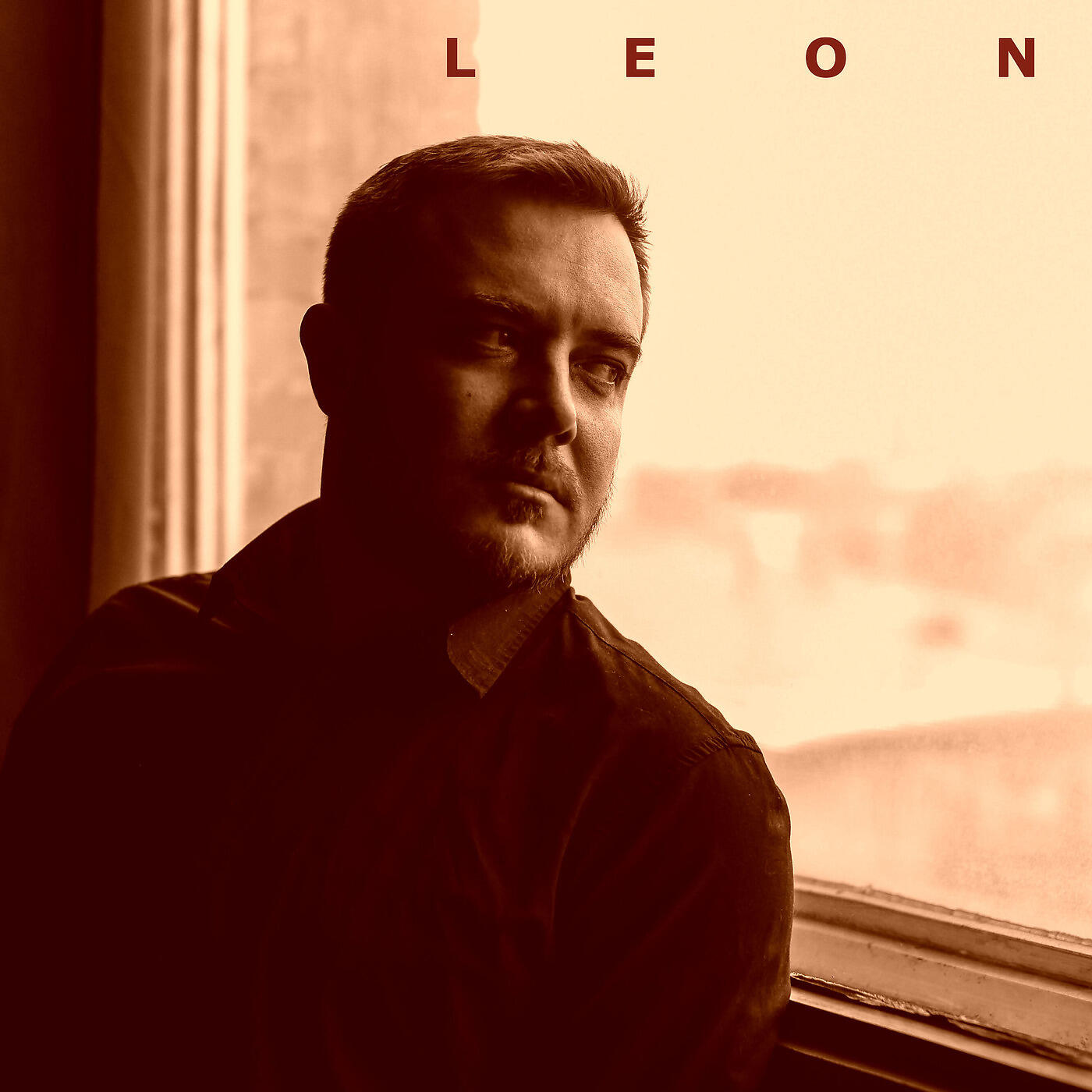 LEON - Страх