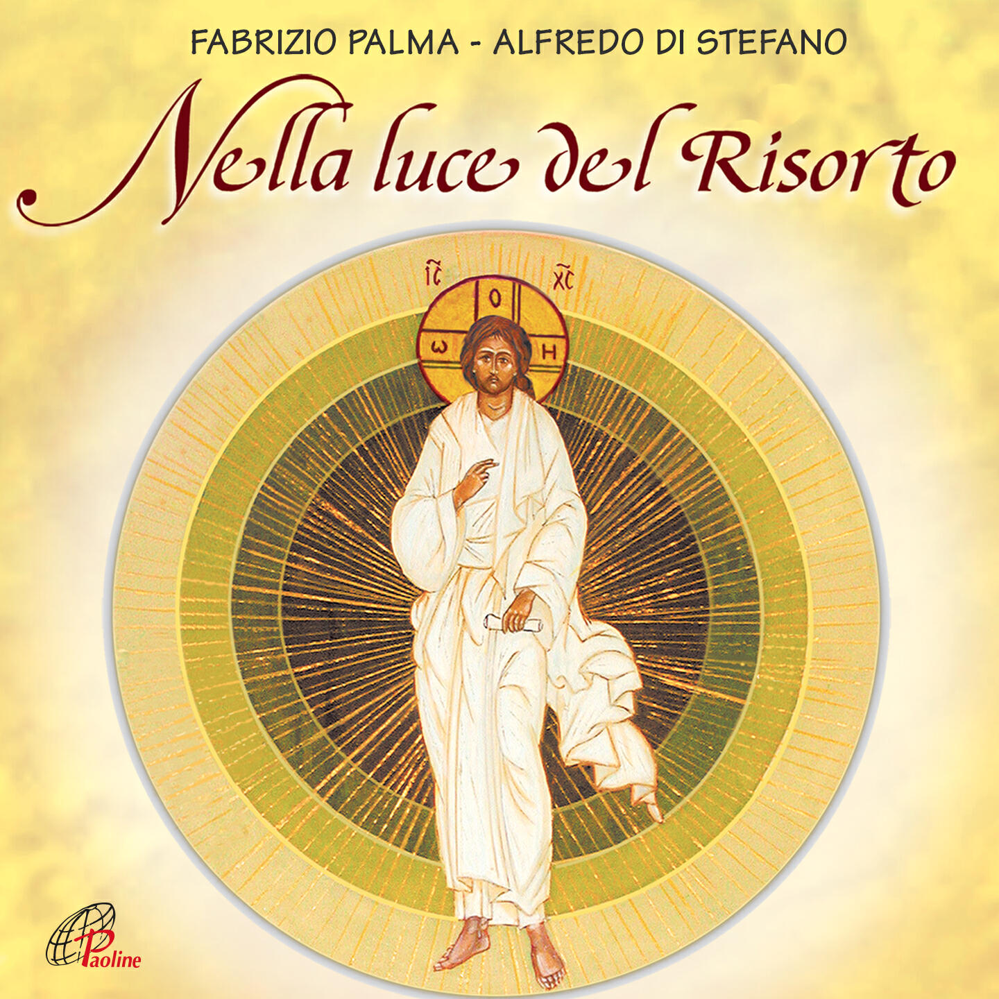 Alfredo Di Stefano - Fame e sete di Cristo