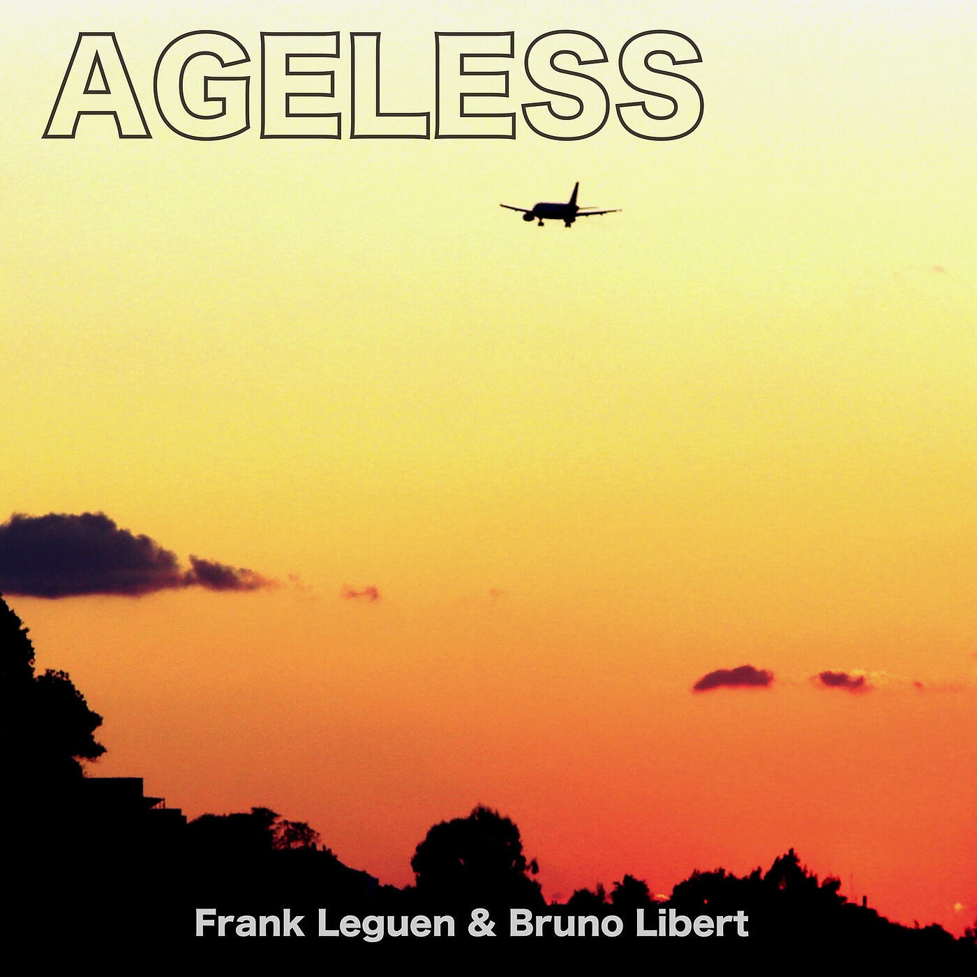 Frank Leguen - Down Down Down