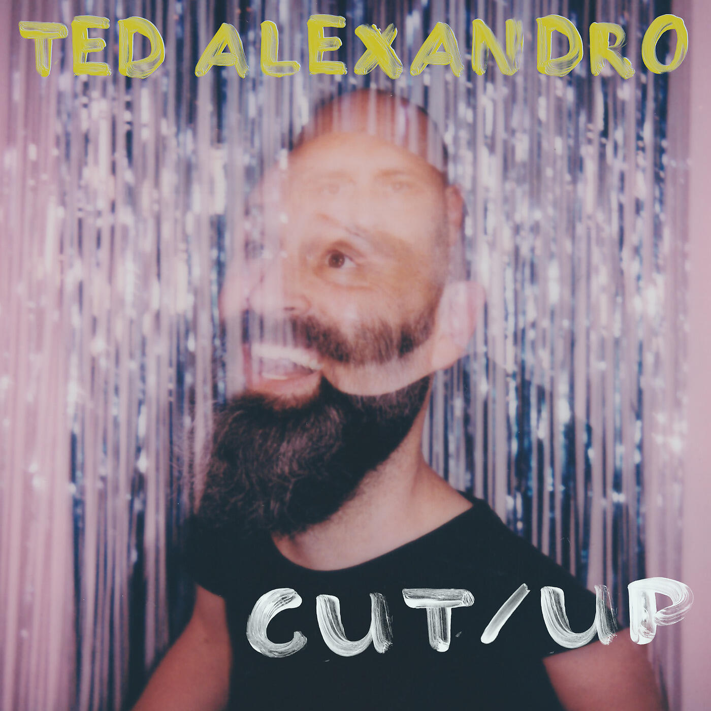 Ted Alexandro - My Wife Pt. 2