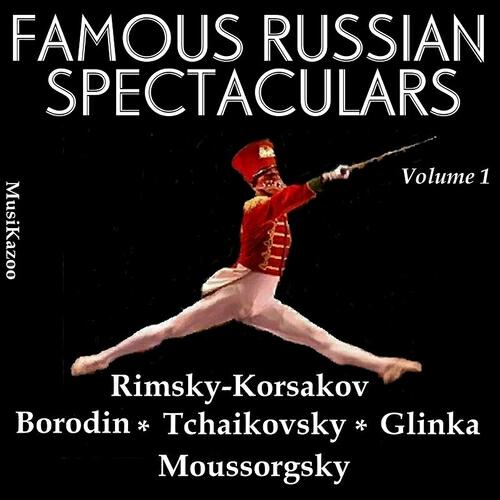 Fritz Reiner - Prince Igor (Polovtsian March)
