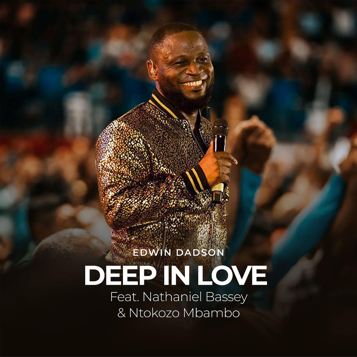 Edwin Dadson - Deep in Love