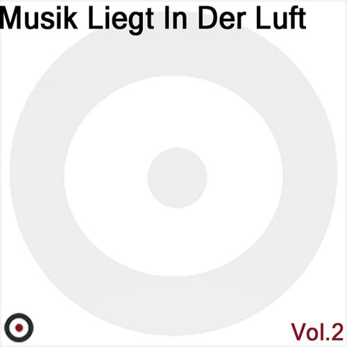 Постер альбома Musik Liegt In Der Luft - Vol.2