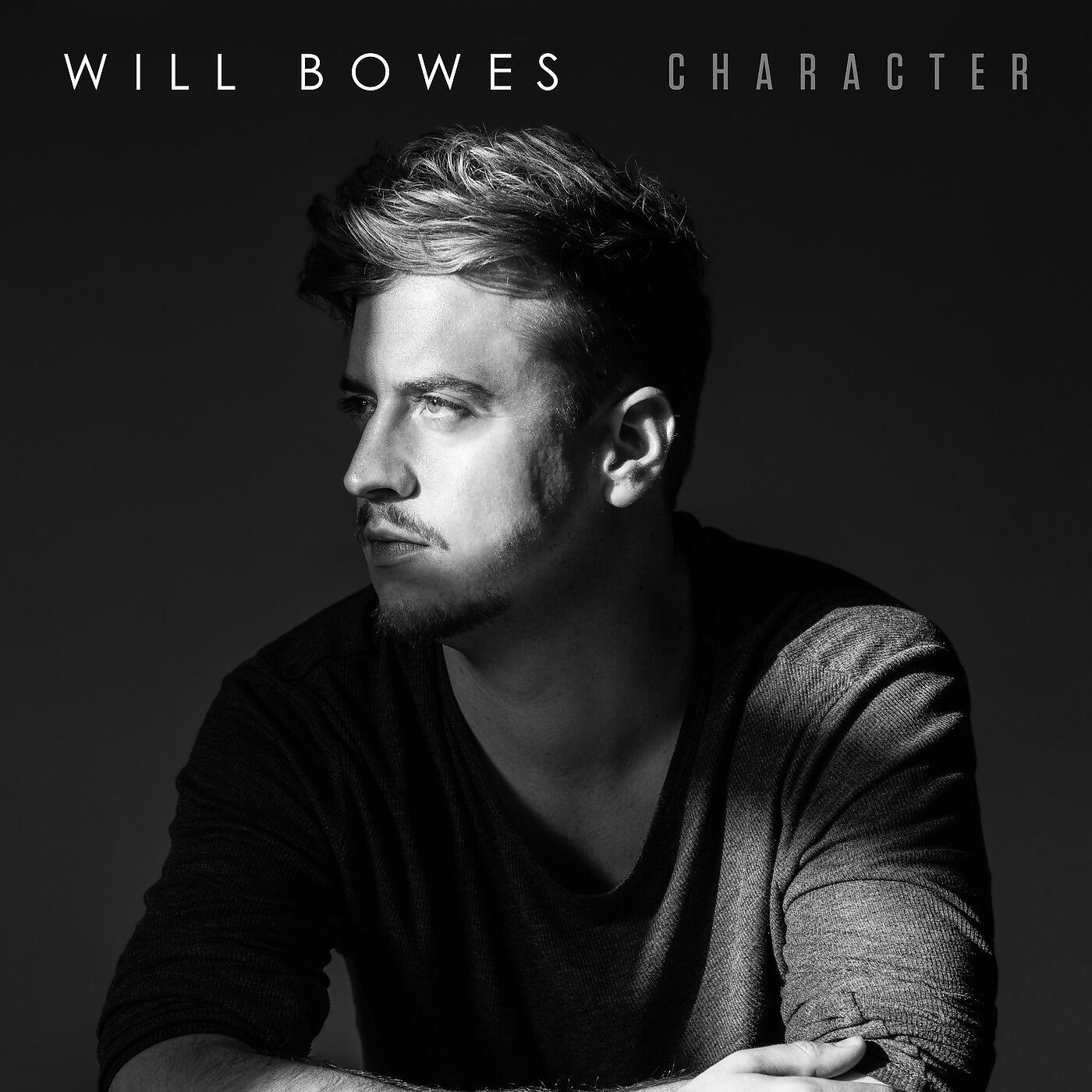 Will Bowes - The Devil I Know