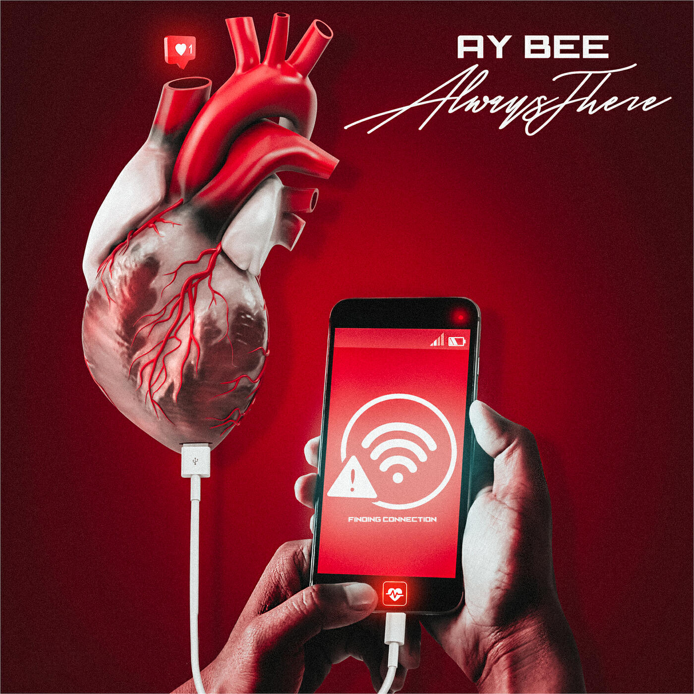 AYBEE - Always There