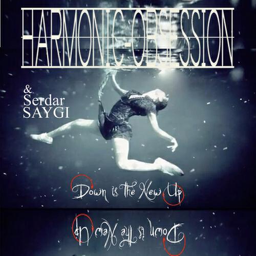 Harmonic Obsession - Down Is the New Up