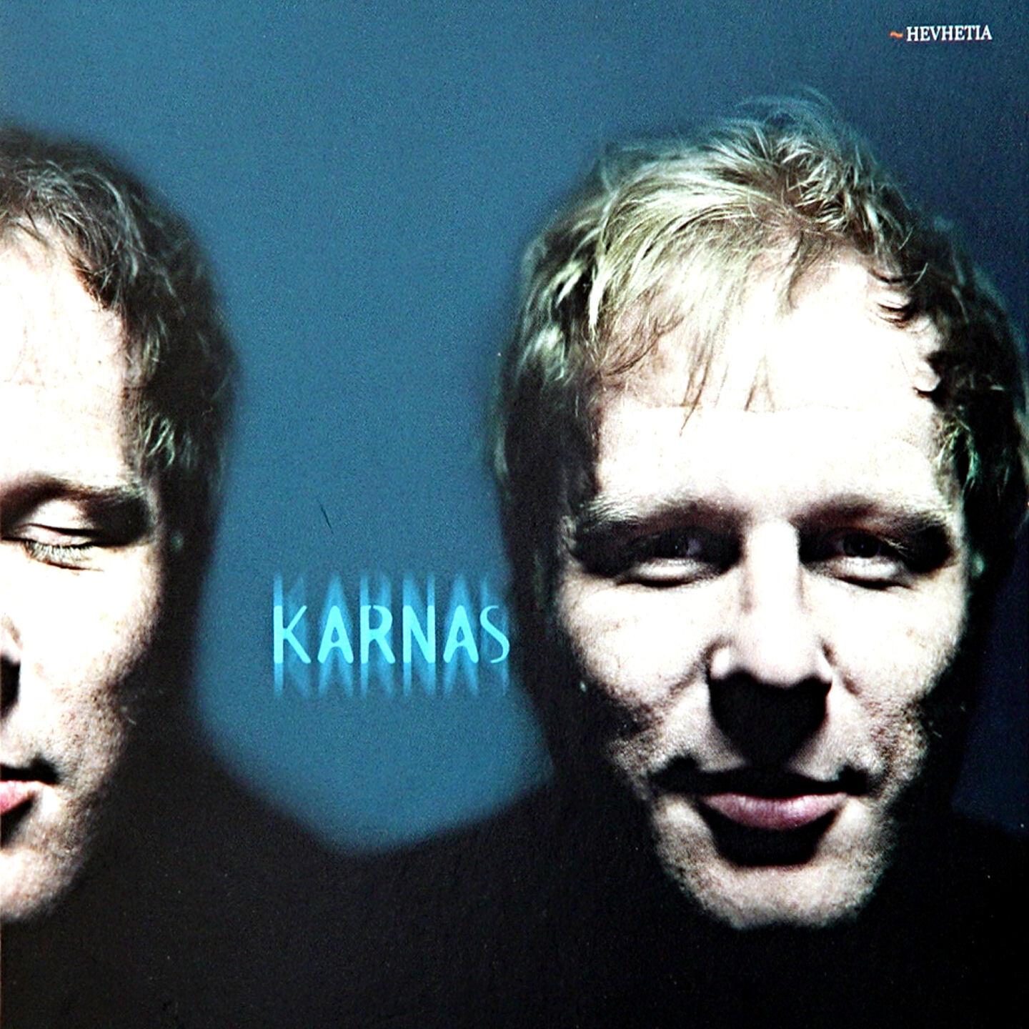 Grzegorz Karnas Band - Commuting Obsessions