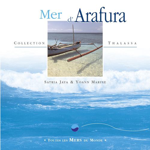 Постер альбома Toutes les mers du monde: mer d'arafura