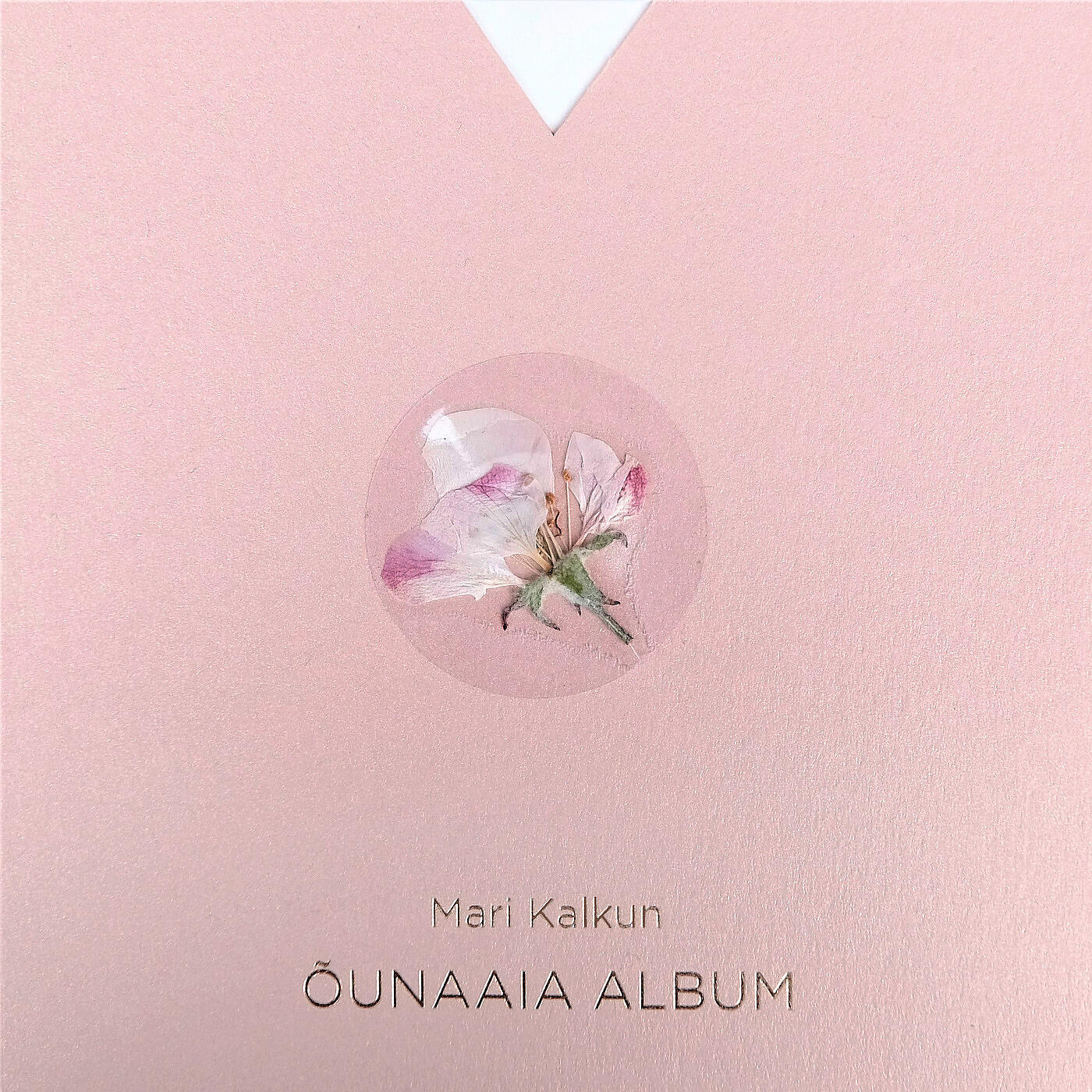 Mari Kalkun - Ma Nakka Puus!