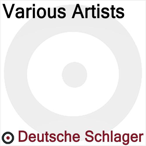 Постер альбома Deutsche Schlager