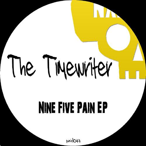 The Timewriter - Wasteland (Original Mix)