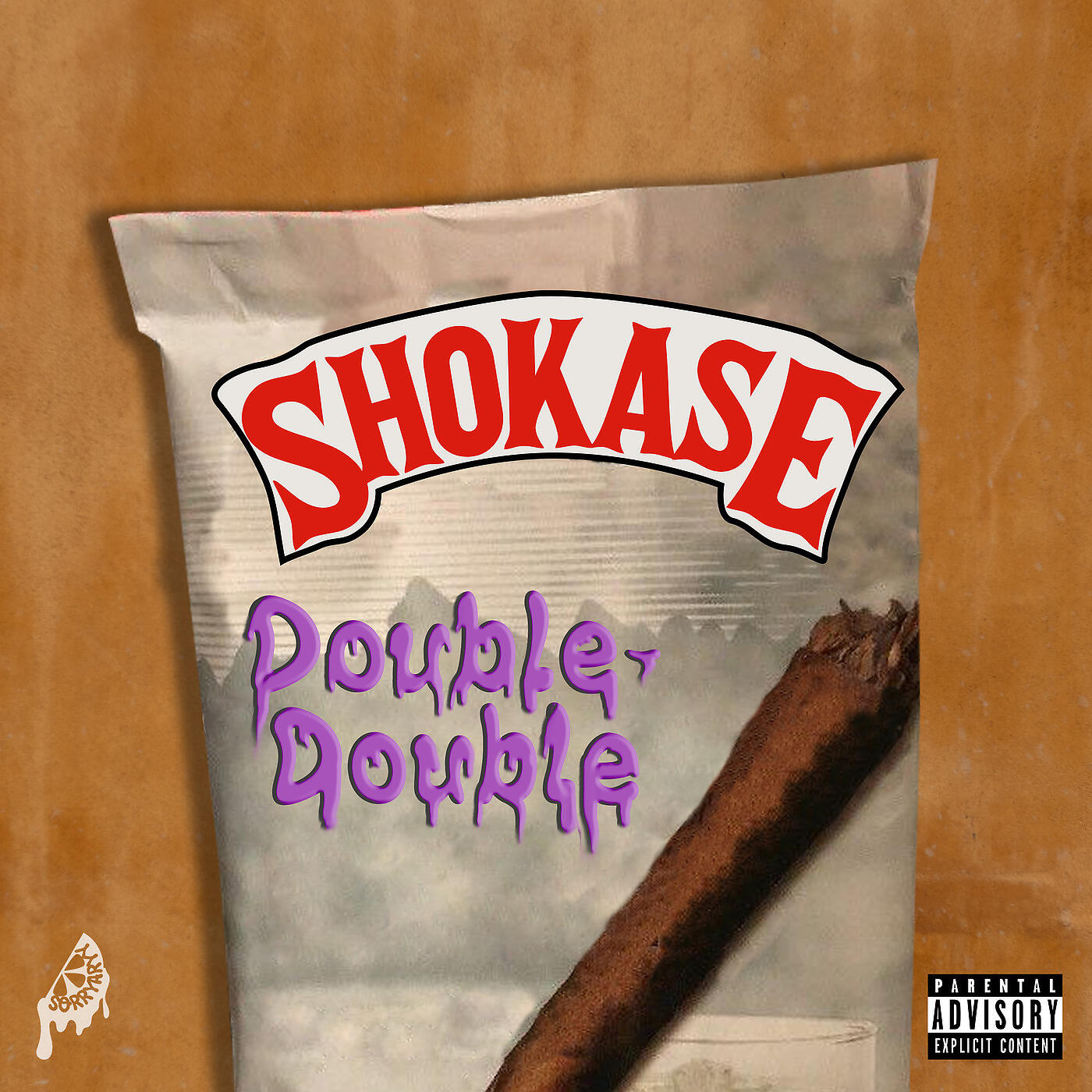 Sho Kase - Double-Double