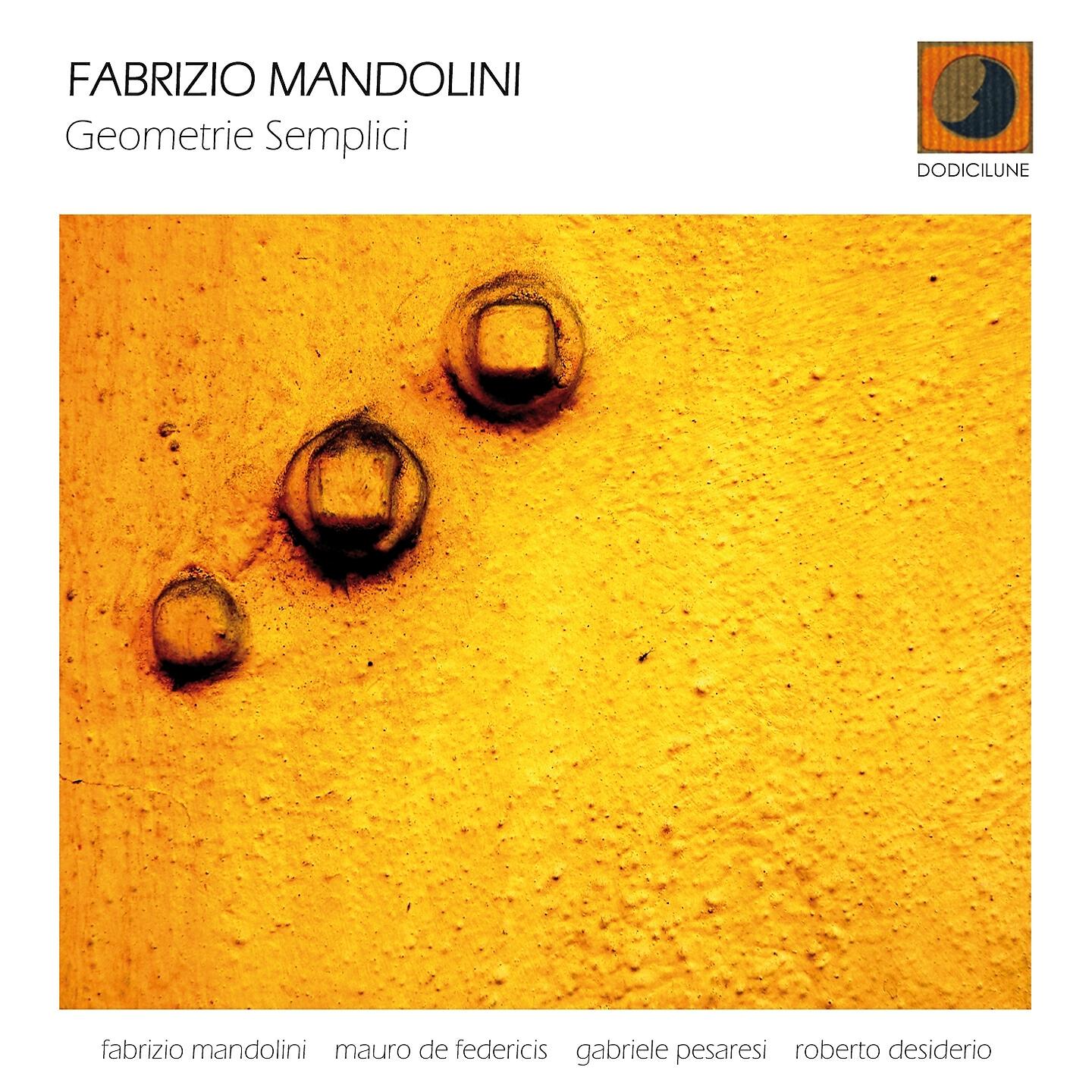 Fabrizio Mandolini - Povera Italia