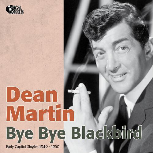 Dean Martin - I'm Gonna Paper All My Walls With Your Love Letters