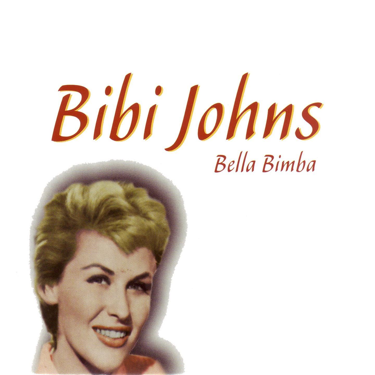 Постер альбома Bella Bimba