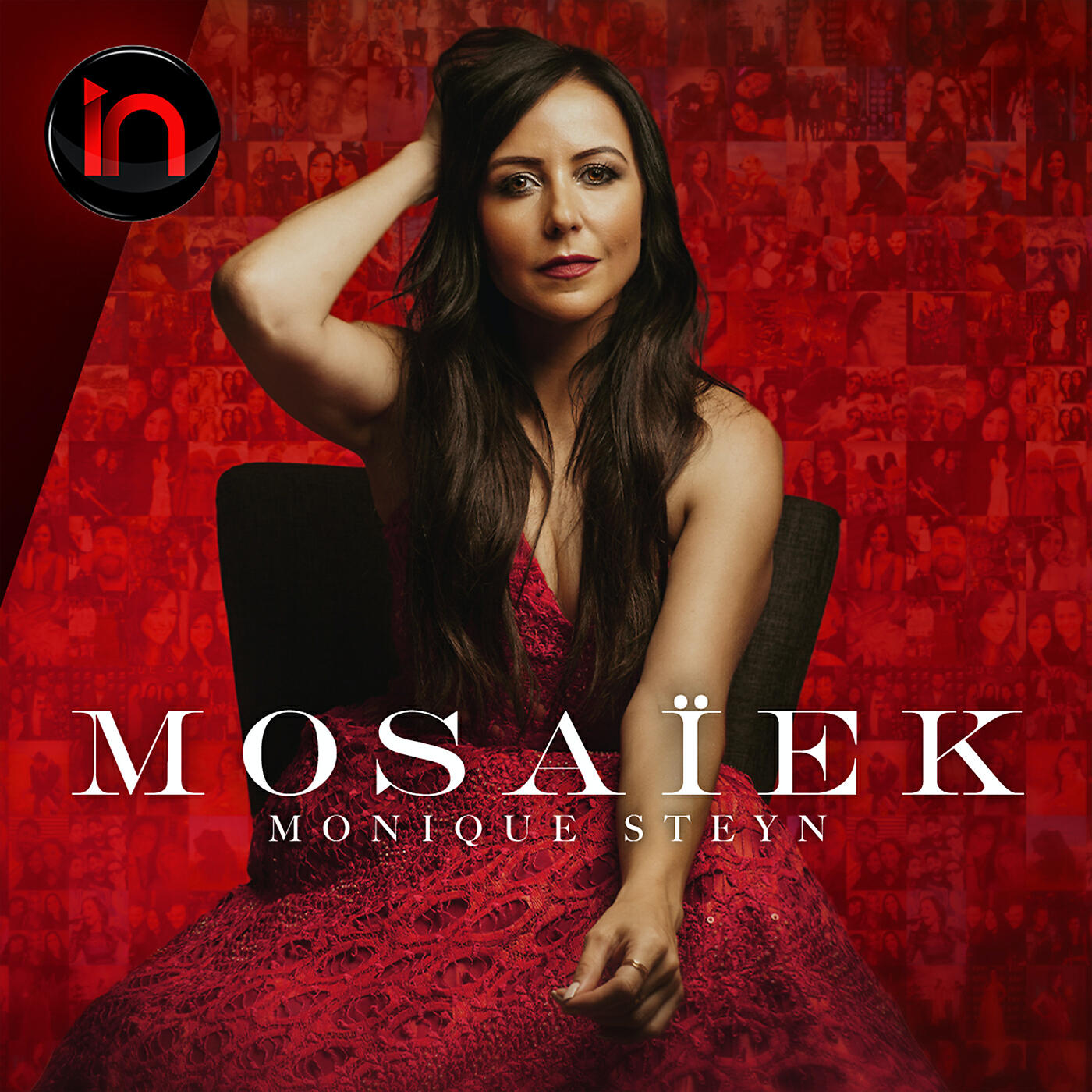 Monique Steyn - The Power Of Love (Live)