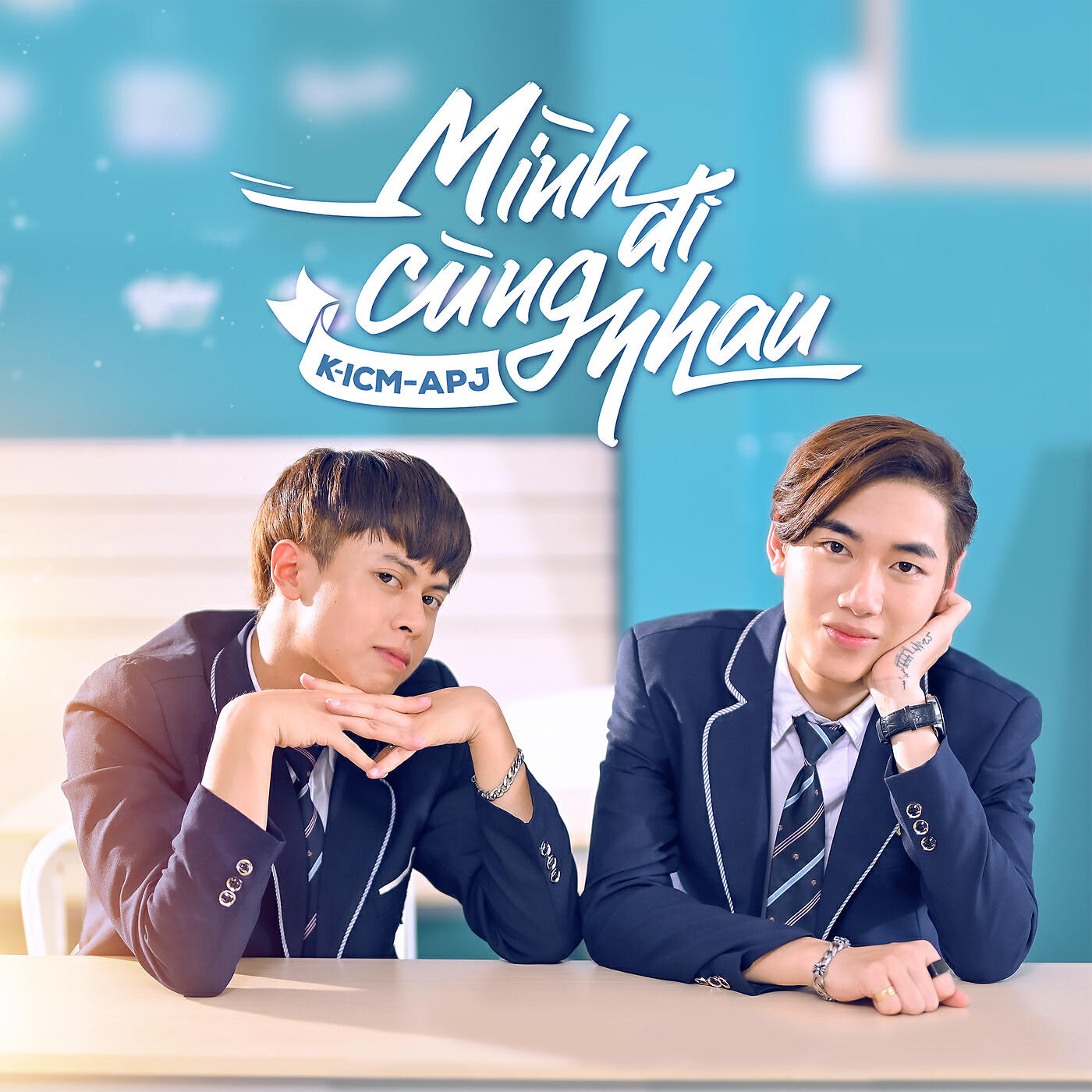 K-ICM - Mình Đi Cùng Nhau