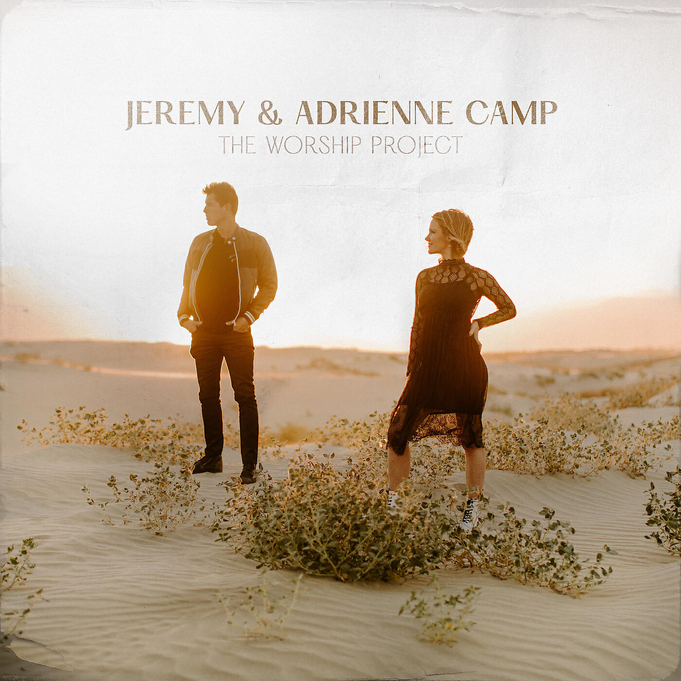 Jeremy Camp - Your Way Yahweh