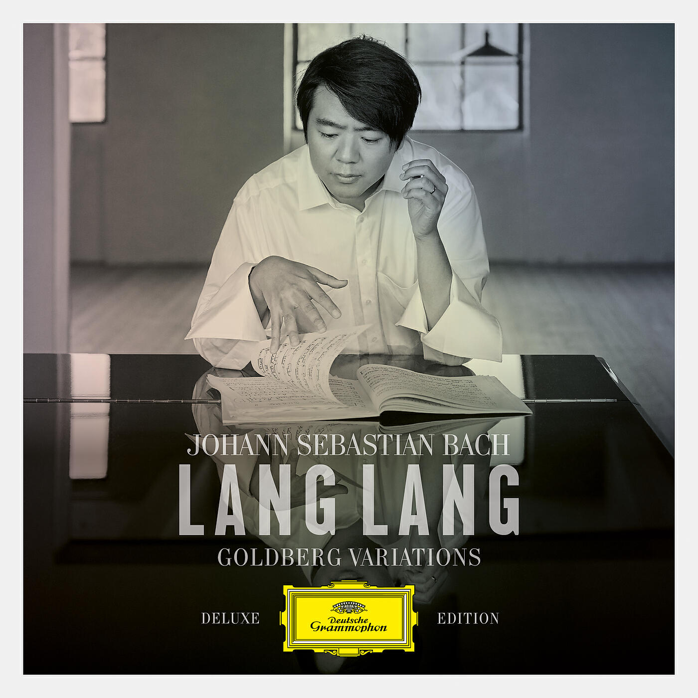 Lang Lang - J.S. Bach: Goldberg Variations, BWV 988 - Aria