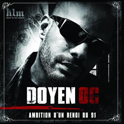 Doyen OG - Banlieue