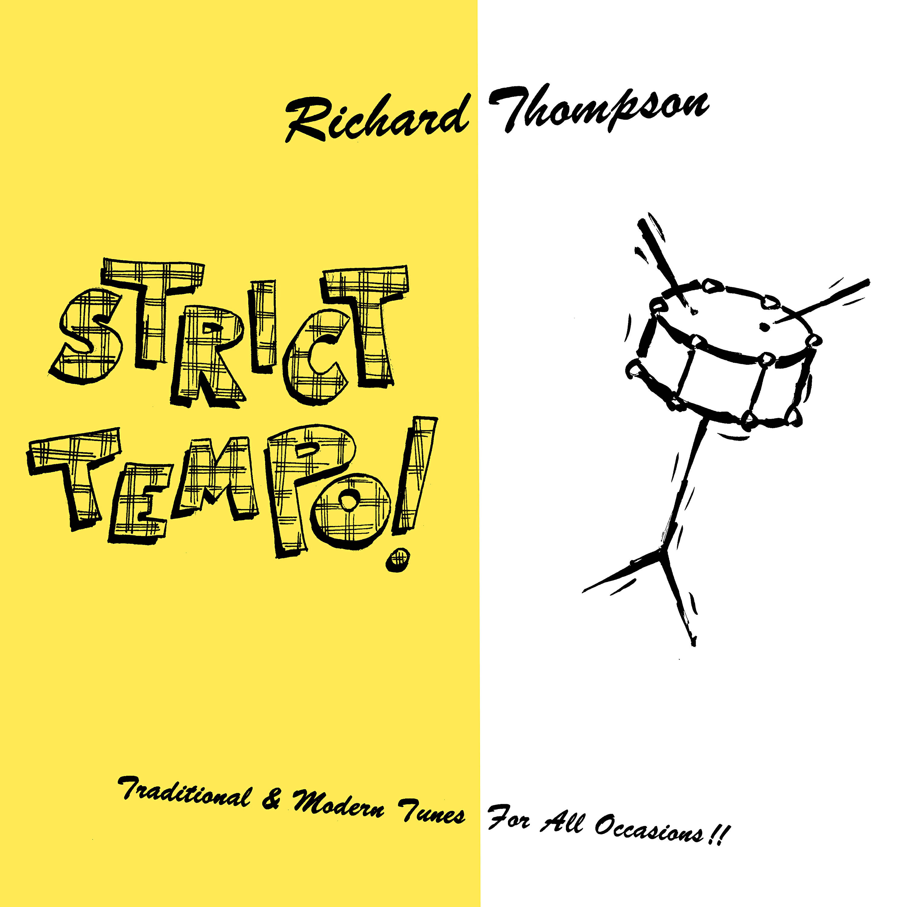 Richard Thompson - Will Ye No Cam Back Again—cam O'er the Stream Charlie—ye Banks and Brass